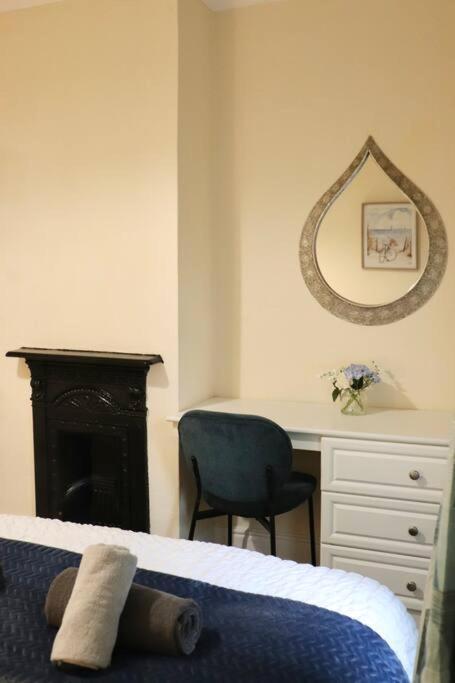 Apartment Comfortable 2 Bedroom House *