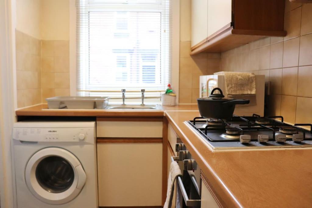 Apartment Comfortable 2 Bedroom House Beeston Hill