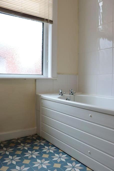 Comfortable 2 Bedroom House