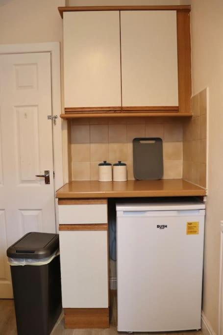 Comfortable 2 Bedroom House