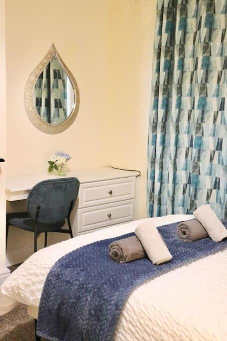Comfortable 2 Bedroom House
