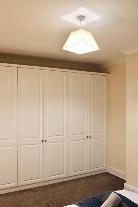 Comfortable 2 Bedroom House Apartment
