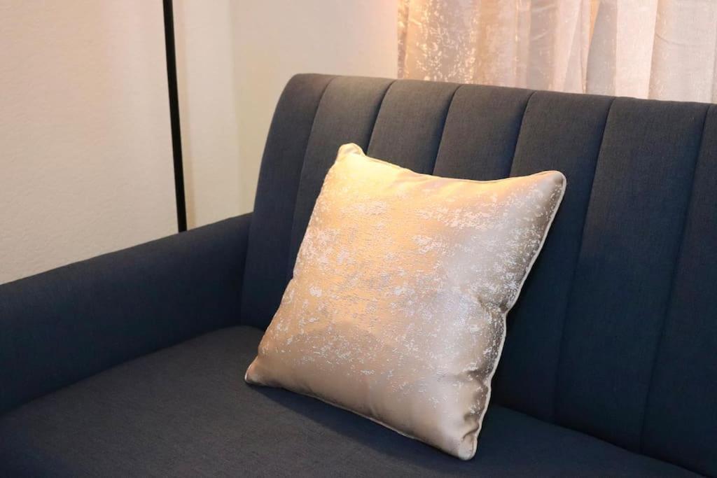 Apartment Comfortable 2 Bedroom House *