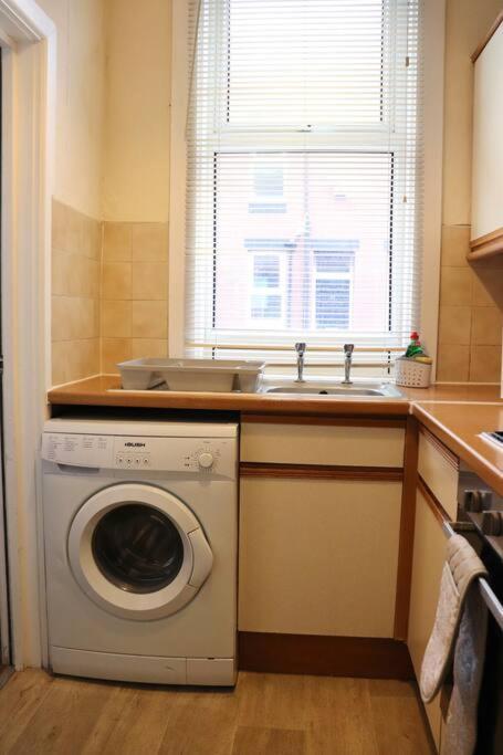 Apartment Comfortable 2 Bedroom House