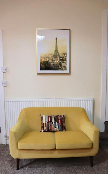 Comfortable 2 Bedroom House