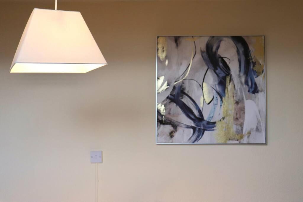 Апартаменты Comfortable 2 Bedroom House Beeston Hill