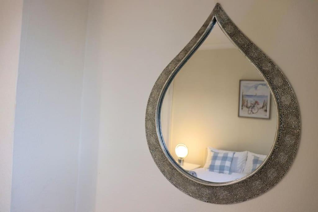 Апартаменты Comfortable 2 Bedroom House